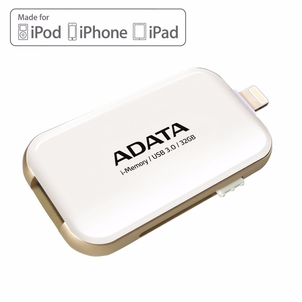 ADTA 32GB OTG 710 FOR iphone 