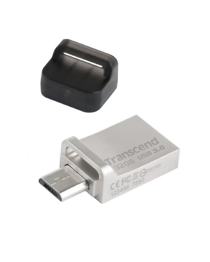 Transcend 64GB    Model 700 USB 3.0