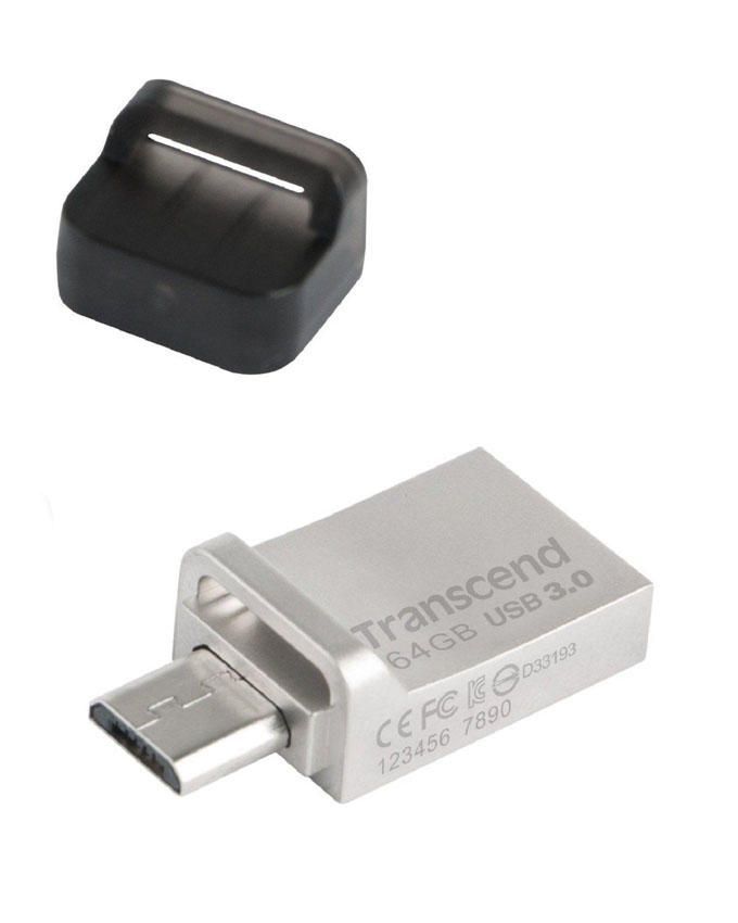 Transcend 64GB_Model 880 OTG USB 3.0