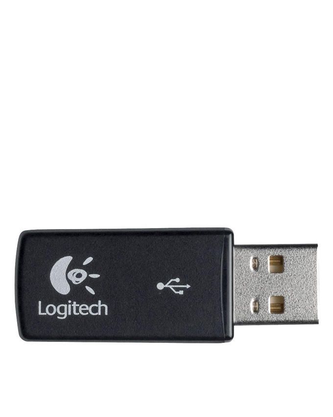 MK260r Wireless Combo Keyboard and Mouse - USB