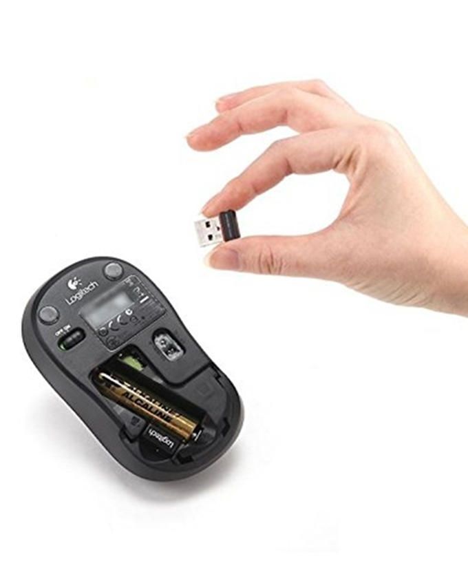 MK270 Wireless Combo Keyboard and Mouse - USB Price in Pakistan | LAPTAB