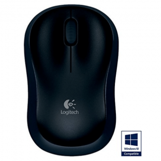 M175 Wireless Mini Mouse USB for Laptop with Optical Sensor Price in Pakistan | LAPTAB