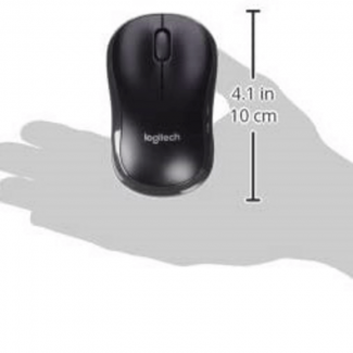 M175 Wireless Mini Mouse USB for Laptop with Optical Sensor Price in Pakistan | LAPTAB