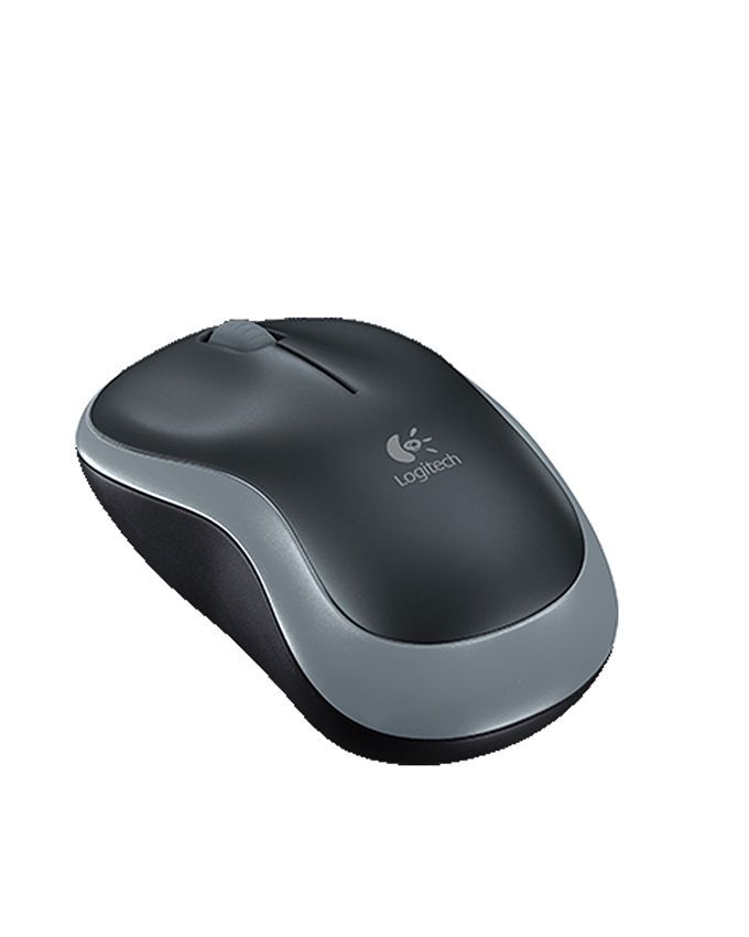 M185 Wireless Mini Mouse USB - (Gray, Blue, Red) Price in Pakistan | LAPTAB