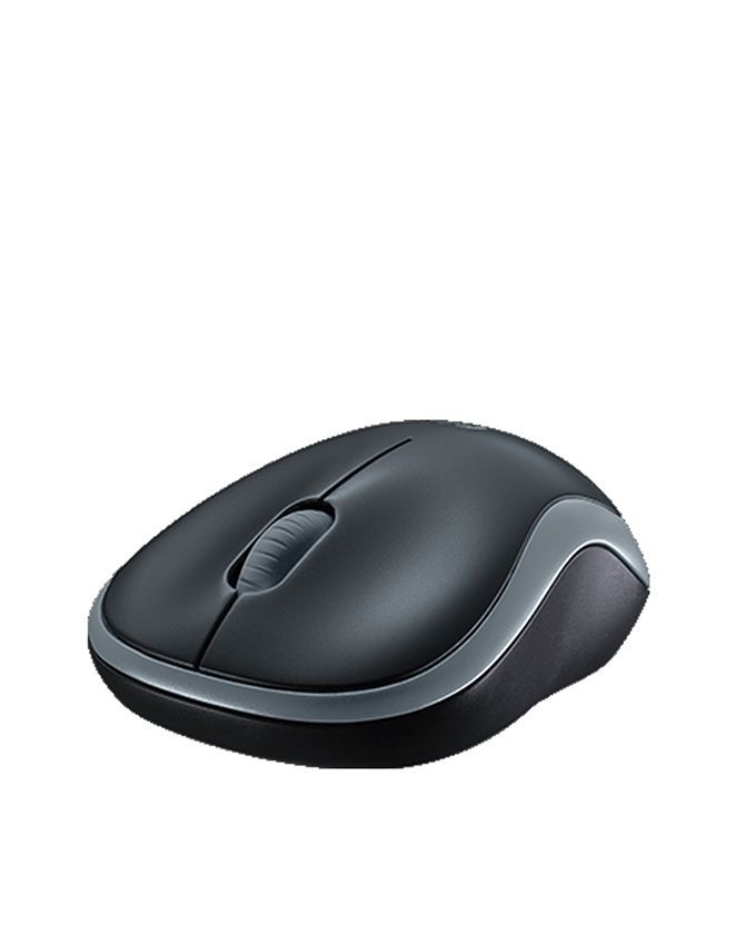 M185 Wireless Mini Mouse USB - (Gray, Blue, Red) Price in Pakistan | LAPTAB