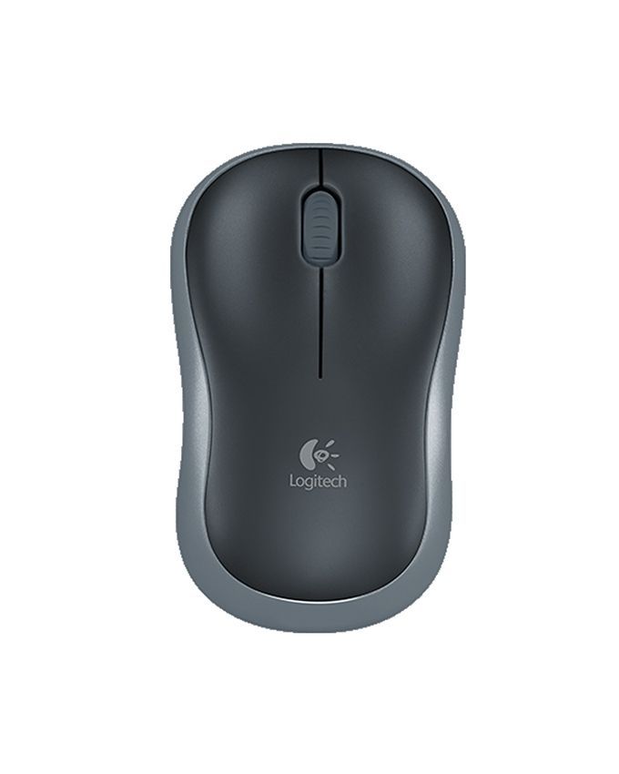 M185 Wireless Mini Mouse USB - (Gray, Blue, Red) Price in Pakistan | LAPTAB