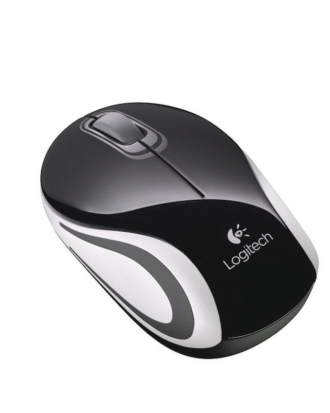 M187 wireless Mini Mouse USB