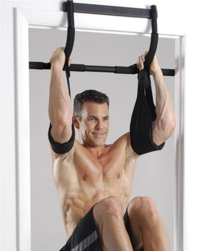 How To Put Together A Pull Up Bar at Ali Winston blog