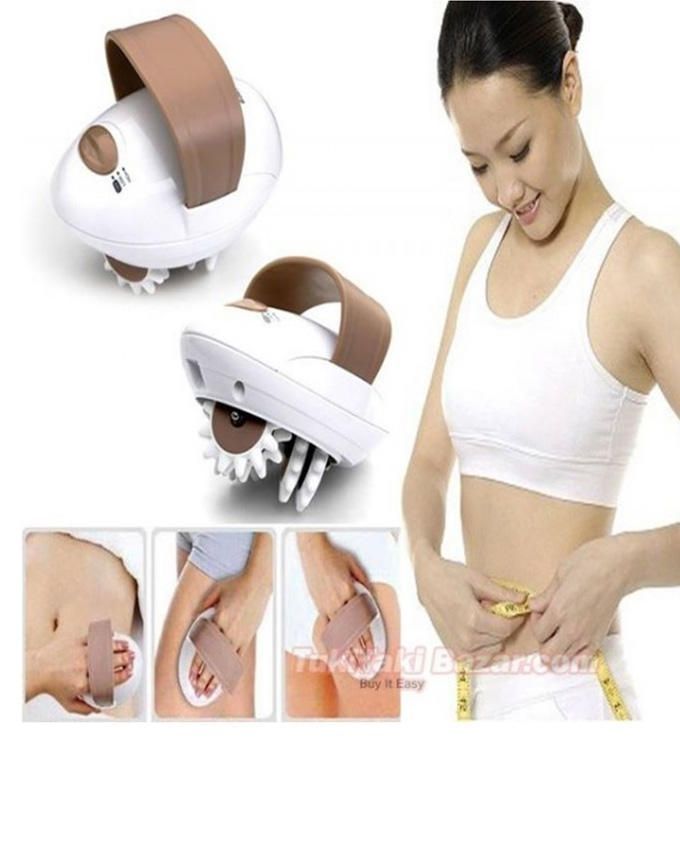 3D Mini Body Slimmer Massager for Cellulite Reduction and Muscle Relaxation Price in Pakistan | LAPTAB
