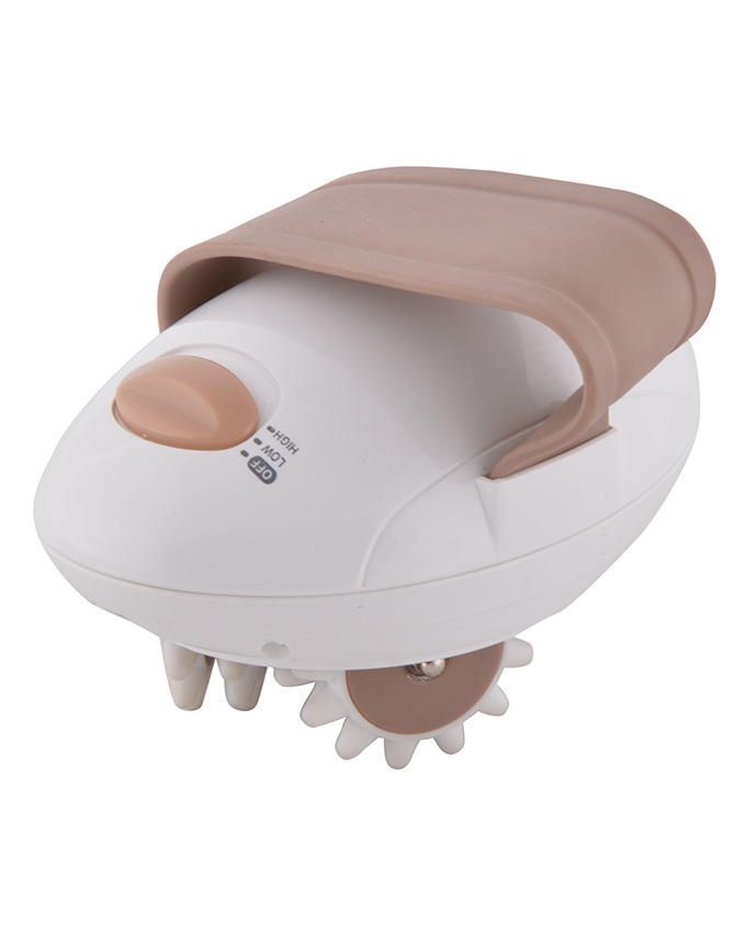 3D Mini Body Slimmer Massager for Cellulite Reduction and Muscle Relaxation Price in Pakistan | LAPTAB