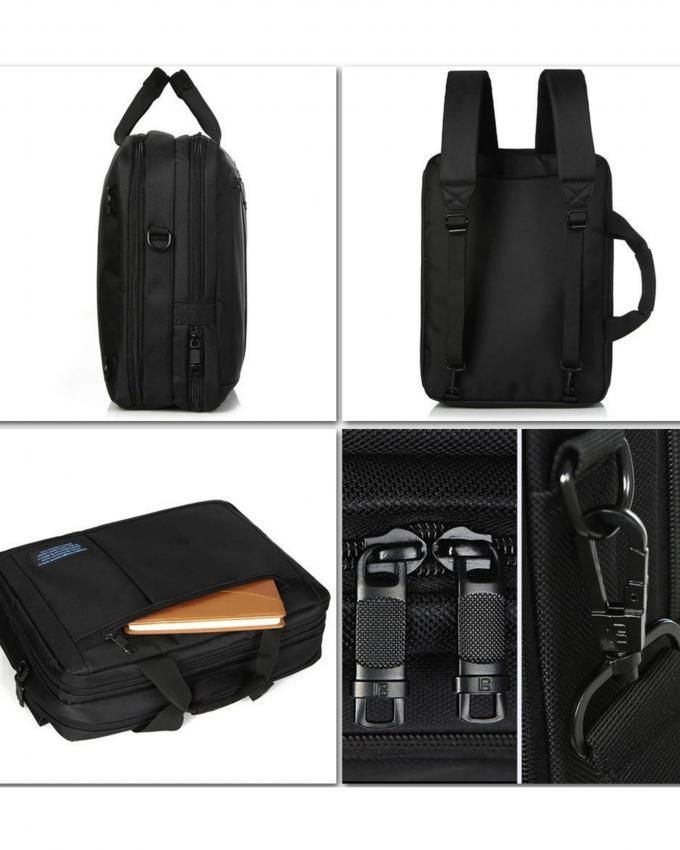 brinch laptop backpack 15.6 inch Visionaire Notebook 15.6