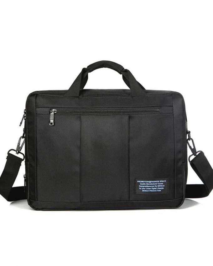 Brinch BW160 Laptop Backpack for 14-15.6 Inch Laptops with Waterproof Prote Price in Pakistan | LAPTAB
