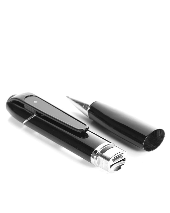 Wifi Camera Pen: HD Video, Audio, Motion Detection, 60-Min Battery Backup Price in Pakistan | LAPTAB