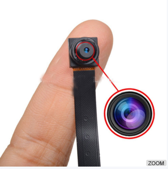 Mini Pinhole Hidden Camera WiFi With Mic Price in Pakistan | LAPTAB