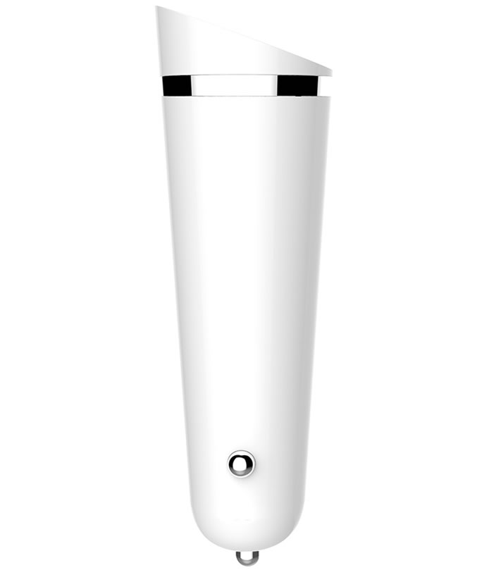 Vidvie CC506 2.4A Rapid Car Charger Price in Pakistan | LAPTAB