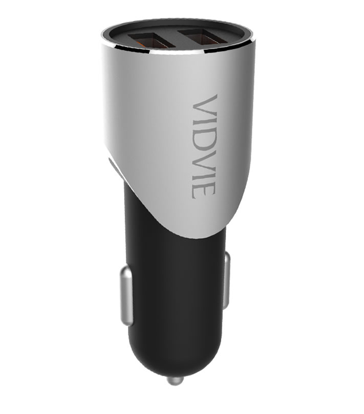 Vidvie CC507 3.1A Speedy Car Charger