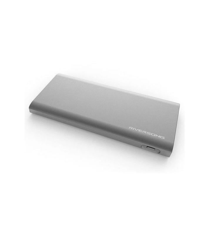 Riversong 8000 mAh Power Bank 