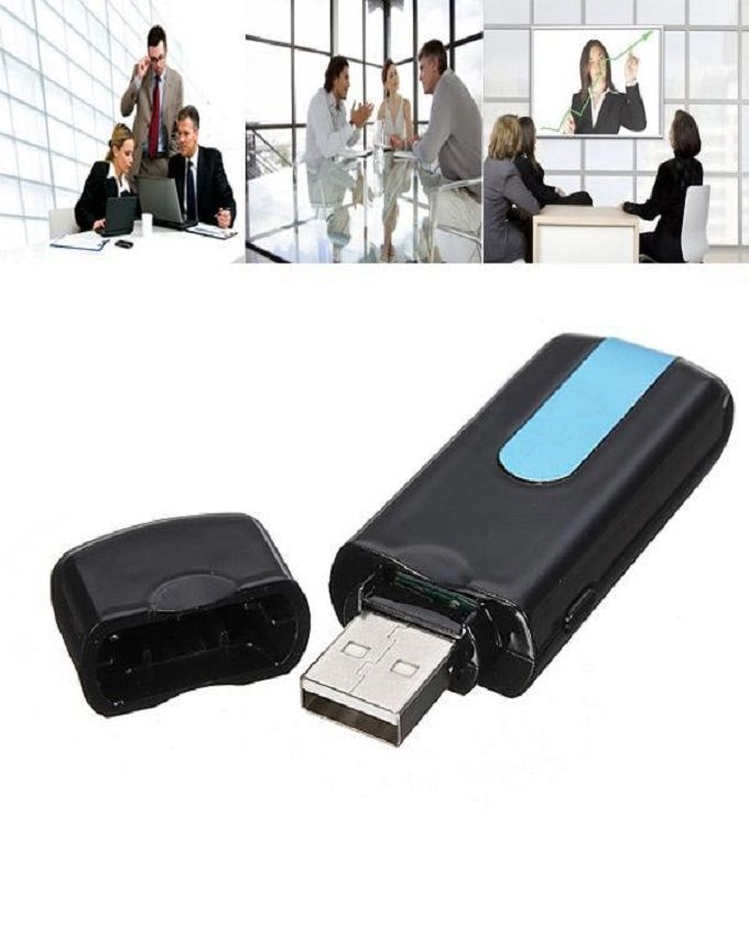 Hidden USB Security Camera with Microphone, 720p HD Recording Price in Pakistan | LAPTAB