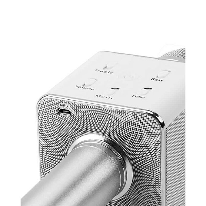Speech Mic With Loud Speaker (Built-In) & Echo Option Price in Pakistan | LAPTAB