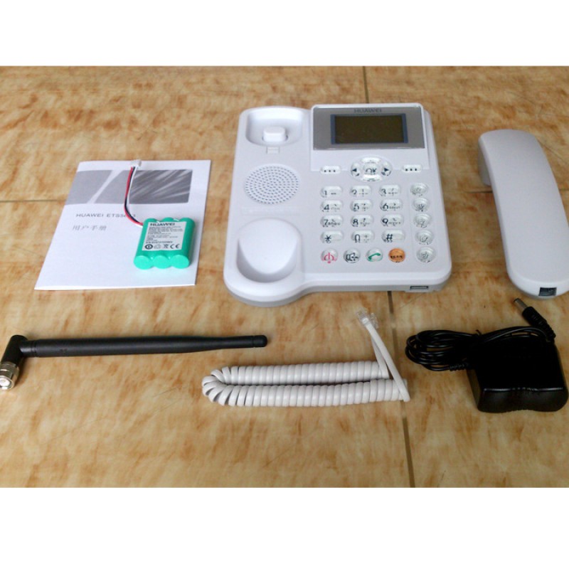 Sim Supported Fixed Wireless Terminal Price in Pakistan | LAPTAB