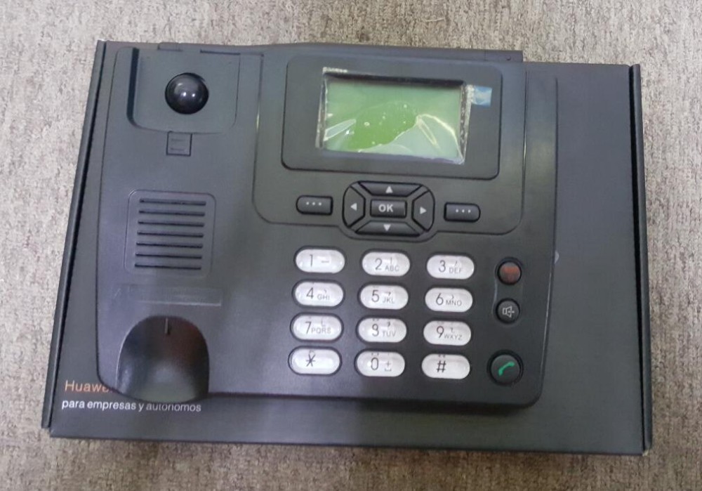 Sim Supported Fixed Wireless Terminal Price in Pakistan | LAPTAB