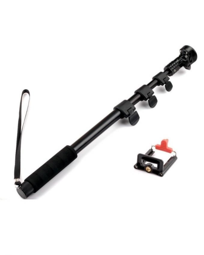 Bluetooth Remote Selfie Stick for Digital Cameras and Smartphones Price in Pakistan | LAPTAB